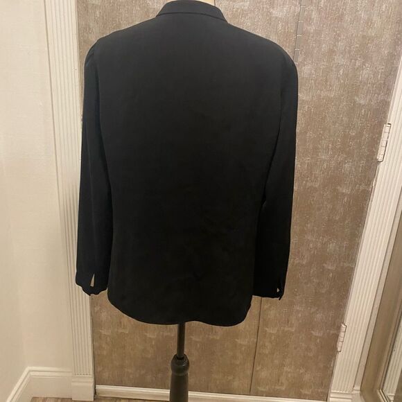 Giorgio Armani blouse, size 14 - Picture 6 of 8